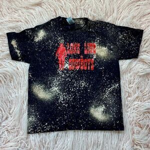 Boys Medium Graphic T-shirt